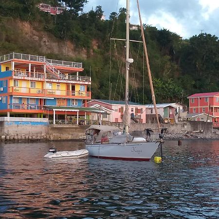 Sea World Vacation Home Roseau Luaran gambar