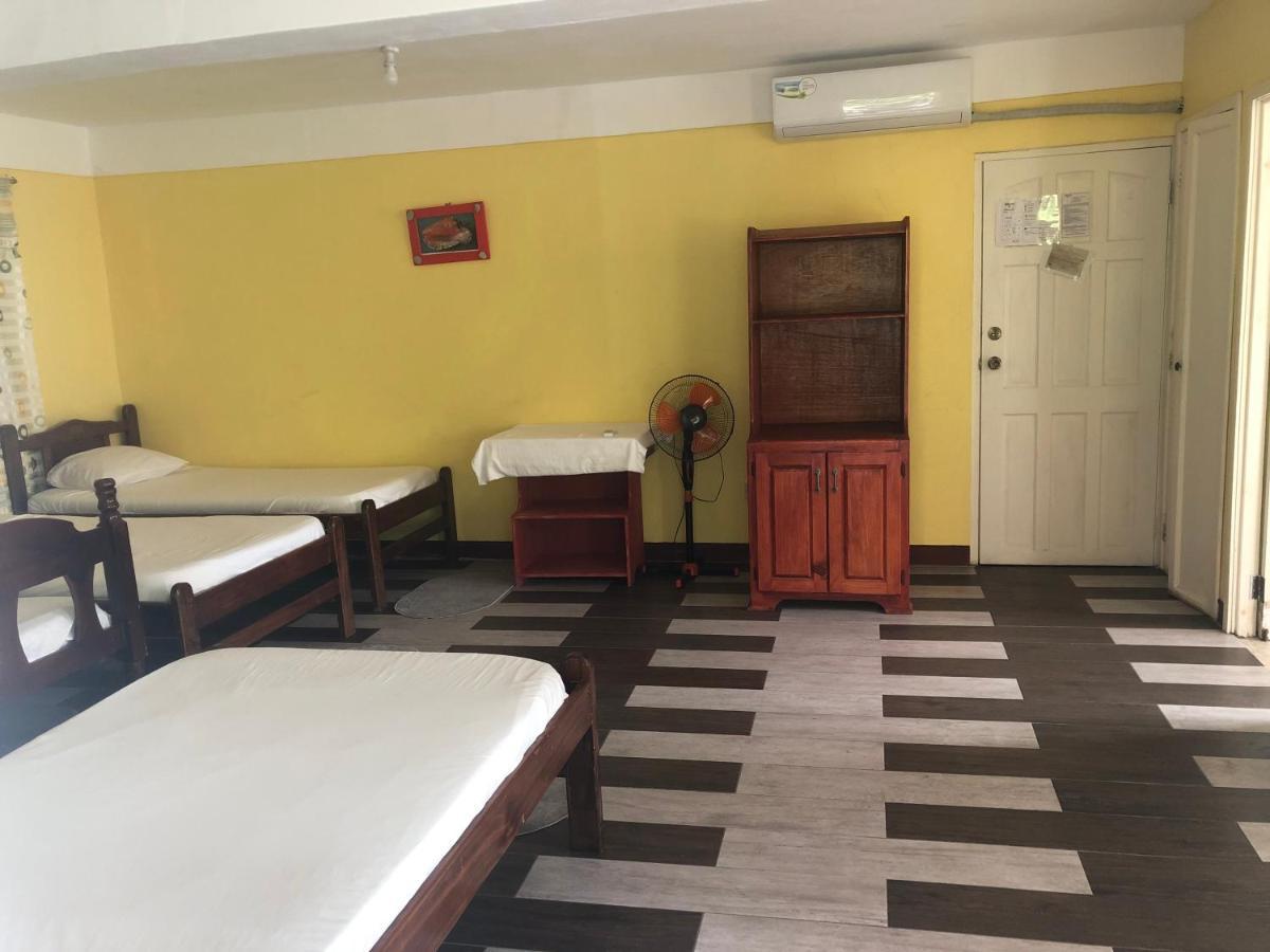Sea World Vacation Home Roseau Luaran gambar