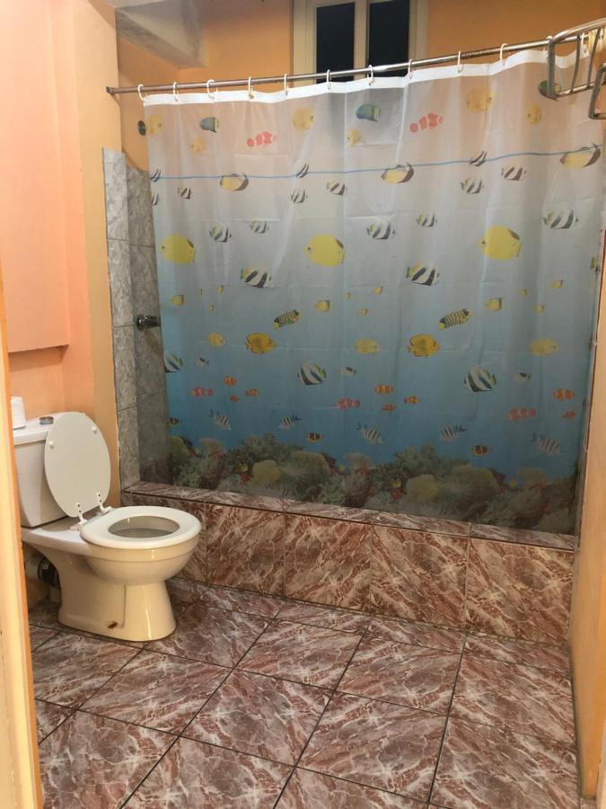 Sea World Vacation Home Roseau Luaran gambar