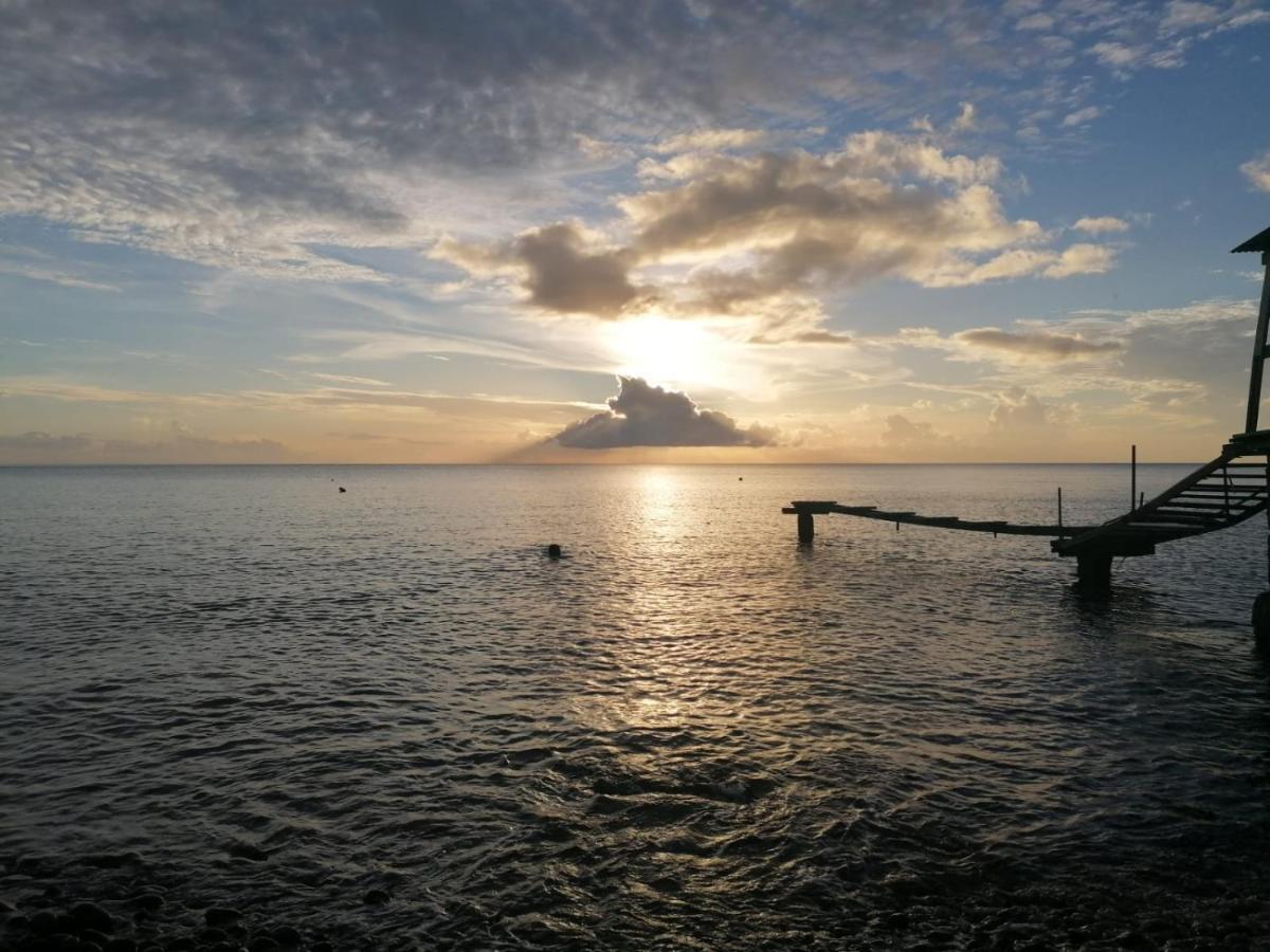 Sea World Vacation Home Roseau Luaran gambar